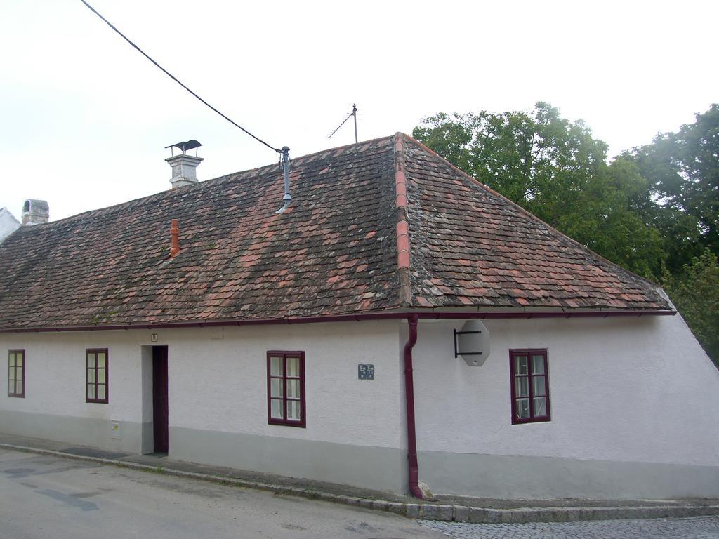 Schneiders Ferienhaus Pulkau
